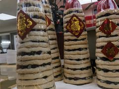 -爱德顺糕点食屋(利民道店)