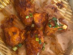 -花盐街·四川乐山小吃(西单大悦城店)