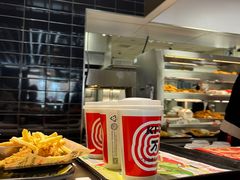 -肯德基(绿溪谷店)