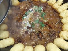 -边江铁锅炖鱼(振八街店)