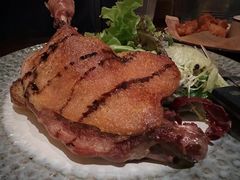 -Bistro Les Lilas丁香花小酒馆