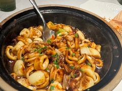 -高佳庄·海鲜酒楼(东港店)