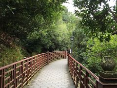 -福建泉州仙公山风景名胜区