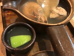 -花潮料理艺食馆(世欧广场店)