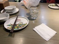-前海沿·青岛菜(李沧万达店)