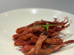 -吴越荣记·苏州菜·松鼠桂鱼(娄门景区店)