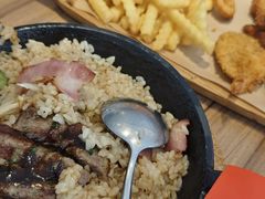 -必胜客(武汉欢乐谷店)