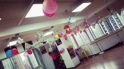 -文E范儿ZUMBA尊巴舞蹈