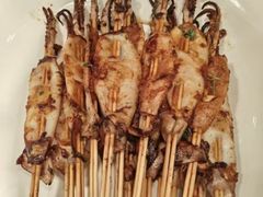 -太原富力万达文华酒店·美食汇西餐厅