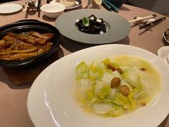 -海口万豪中餐厅·粤菜·海南菜· 平价海鲜·茶点· KTV包房