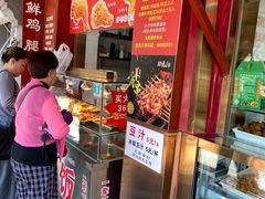 -白魁老号饭庄(交道口店)