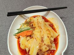-丝路有约·优雅新疆菜(万宴城店)