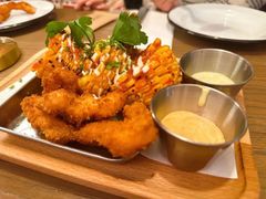 -尚牛社会 Beef & Liberty(金桥EKA天物店)