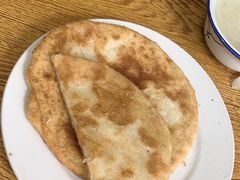 -铁东熏肉大饼铺