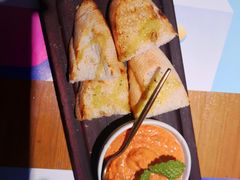 -HELLO MUSAE 拾光缪斯餐厅·纯正希腊风味(苏州中心店)