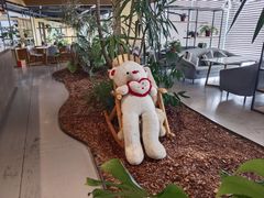 -云里小坐·海泉湾·团建·宴席·下午茶(金堂海泉湾店)