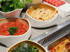 -海底捞火锅(万象汇店)