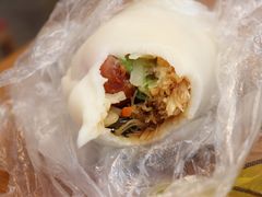 -张果佬年糕卷(科巷店)