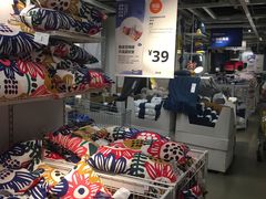 大堂-宜家·瑞典风味餐厅(北京西红门店)