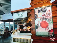 门面-The COOK·厨餐厅·自助餐(浦东嘉里大酒店)
