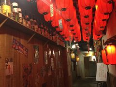 大堂-鸟先生居酒屋(东湖馨园店)