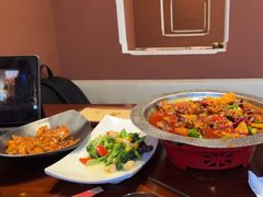 -那拉提之疆·新疆菜(美院店)