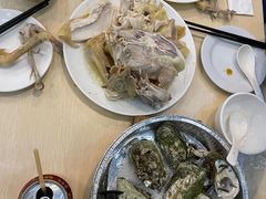 -贞味盐焗鸡(老城店)
