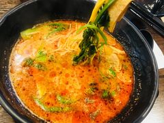 -鑫龙福麻辣烫(明洞站店)