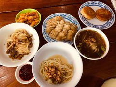 金线油塔-老黄家(丰原街店)