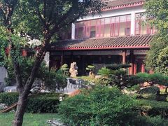 -全季酒店（苏州观前街平江路店）(原临顿路地铁站店)