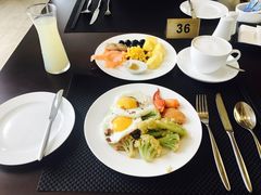-北京盘古七星酒店
