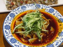 -柴窝堡22号辣子鸡·传承新疆菜