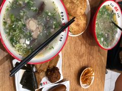 -武圣羊汤(武圣路店)