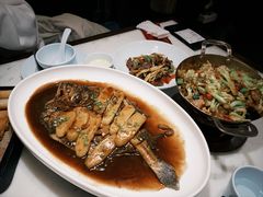 -径山十八道·风味民间菜(杭州总店)