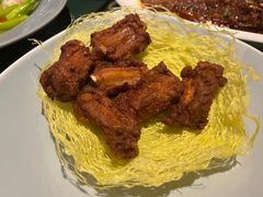-莉莉家的音乐花园餐吧(航空路店)