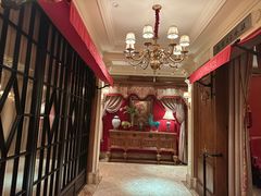 -翡翠小城·海鲜豆捞·广式点心(老佛爷店)