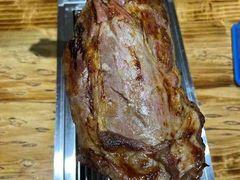 -鞑子烤羊腿(贝村总店)