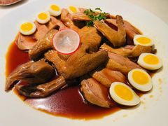 -CHIC1699远洋私厨