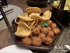 -宋庄魁元艺术餐厅