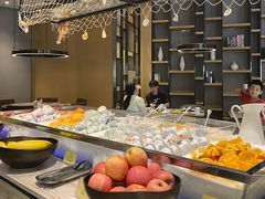 -上海圣淘沙万怡酒店