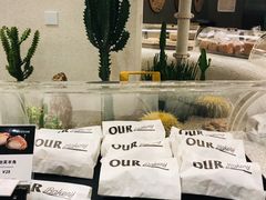 -OUR Bakery(SKP-S店)