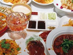 -京鸭棠(让胡路万达店)
