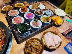 -楠火锅(龙阳广场店)