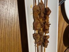 -耶里夏丽新疆餐厅(百联中环购物广场店)