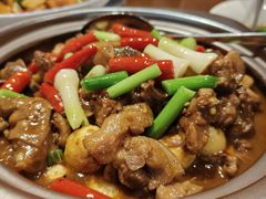 -柴火农家·江西赣南菜(土华店)