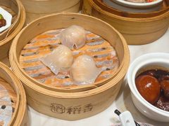 -稻香饭店(龙华天虹店)