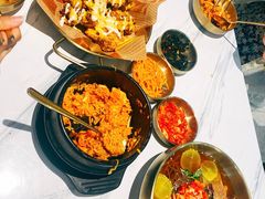 -朴鲸家正宗韩国料理(福田店)