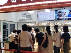 门面-白玉兰食品(甜云店)