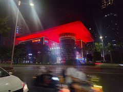-南宁国际会展中心
