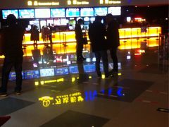-万达影城(涪城万达广场激光IMAX店)